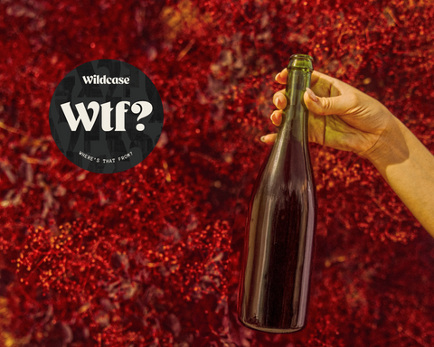 WTF is Minimal Intervention Winemaking?