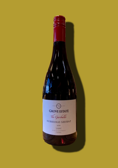 The Garibaldi, by Grove Estate