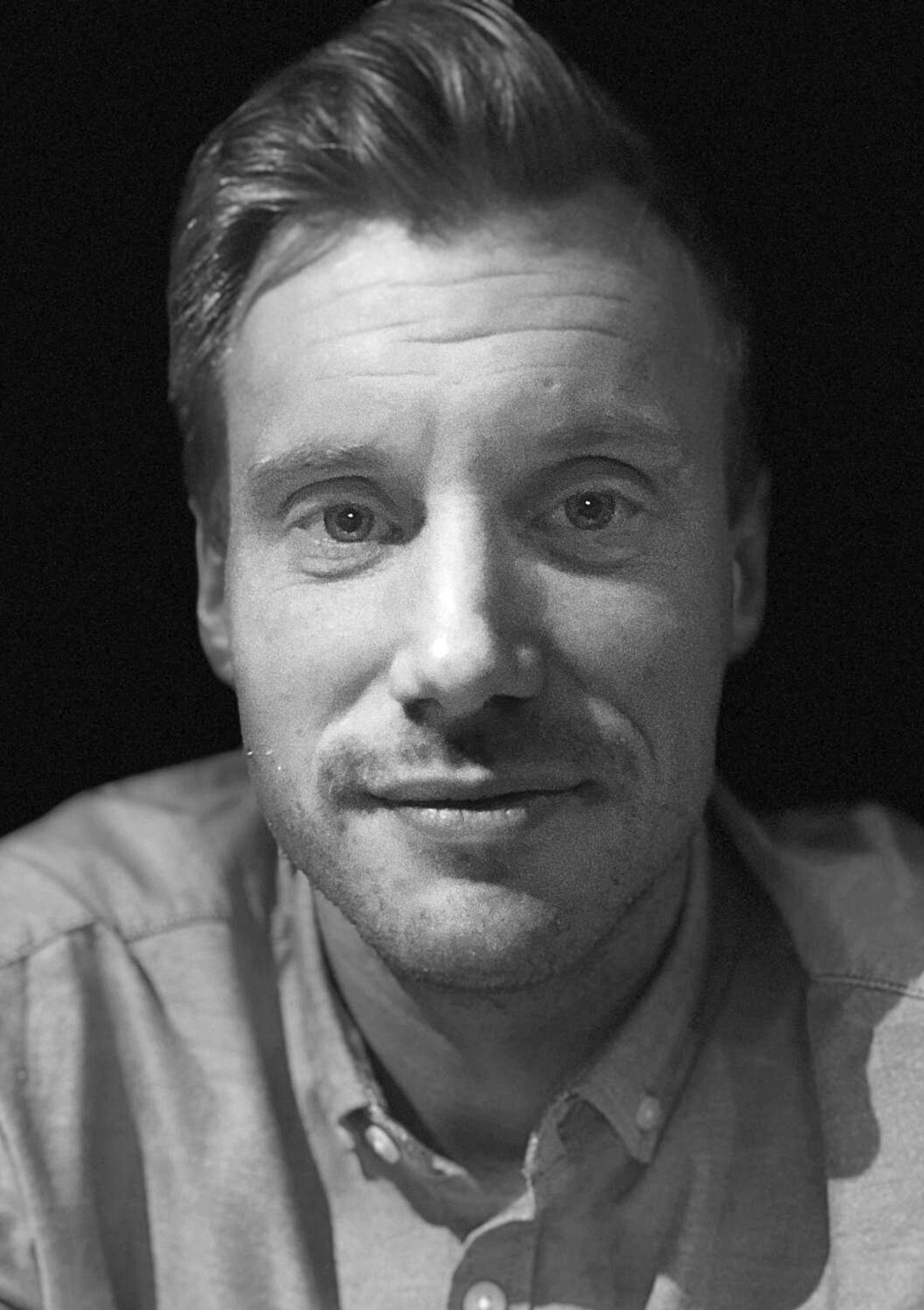 Steve Machin profile picture