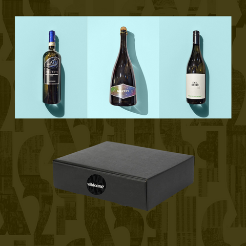 Club membership, 3 bottle drop