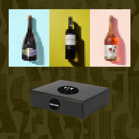 Mixed 'Discovery' Gift Set -  3 bottle