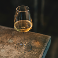 A textured, elegant white wine. 