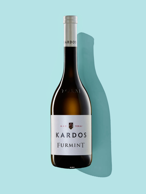 Furmint, by Kardos