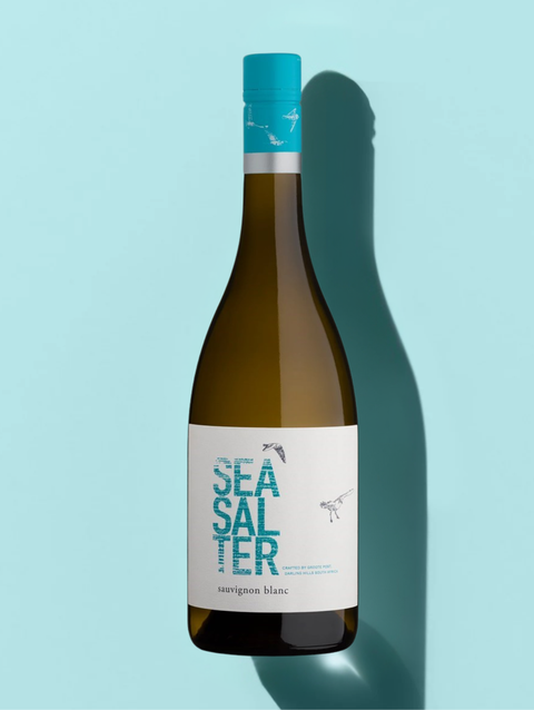 Seasalter, by Groote Post