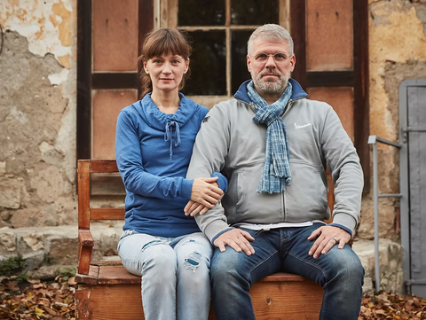 Tímea Éless crafts biodynamic wines that showcase the capabilities of the Tokaj wine region